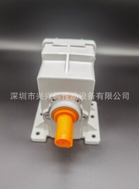 TRANSTECNO诠世减速机CMG012齿轮