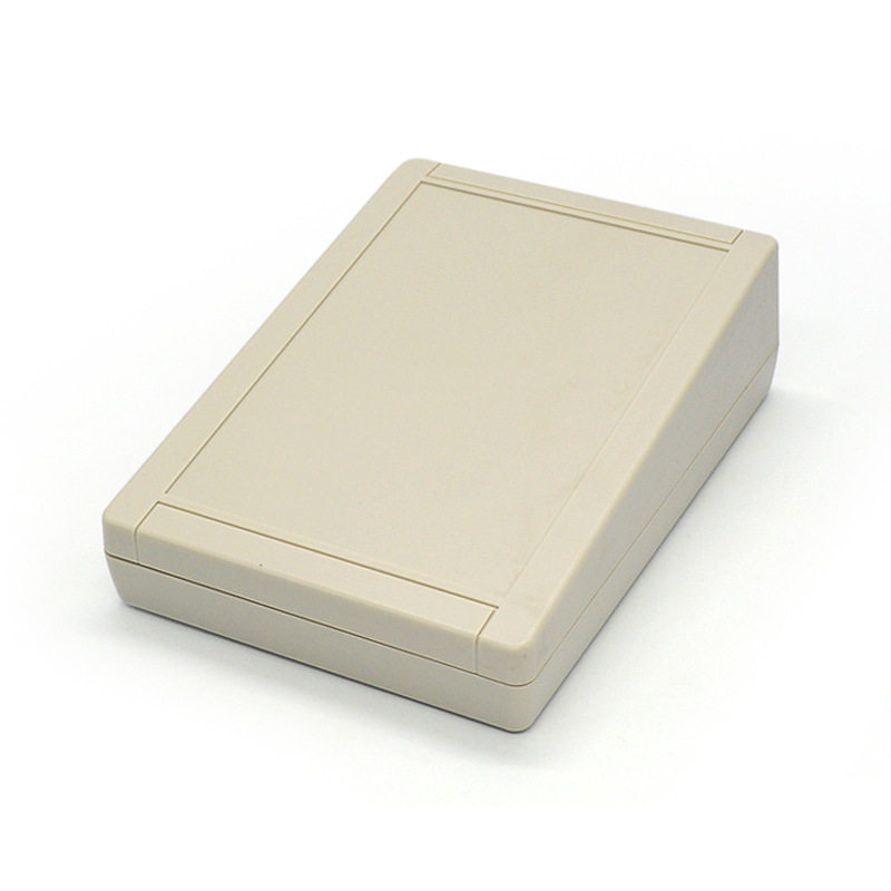 奥科姆ABS盒子 DIY接线盒145*200*64MM仪表仪器工程塑料外壳W18