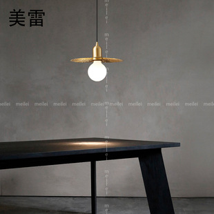 餐厅吊灯2022年新款 现代简约创意艺术设计师长线卧室床头花朵吊灯