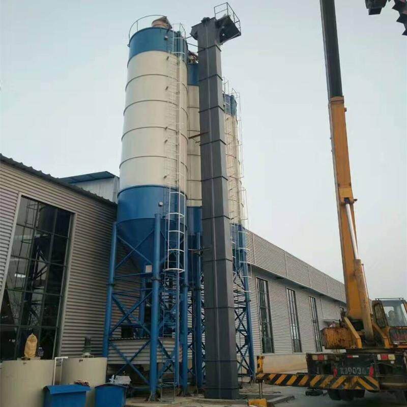 斗式提升机工业沙石化肥垂直上料机输送能力强粮食输送斗式输送机