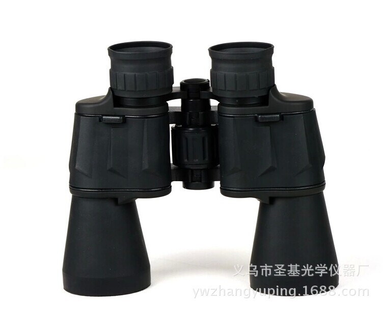 批发嘉视乐20X50双筒望远镜大目镜望远镜