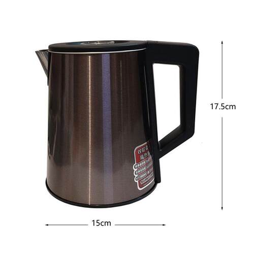 茶吧机通用烧水壶适用于奥克斯茶吧机烧水壶YCB-21