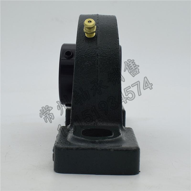 满珠耐高温带座外球面轴承 UCpP UC P208 209 210 211 212 213 21