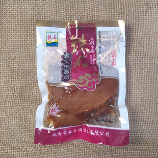 包邮东北铁石 老头乐酱菜 248克每袋 下饭菜 旅行食品 即食小咸菜