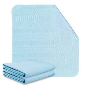 跨境热销防滑隔漏尿垫 儿童尿床成人失禁床垫产后护理垫厂家直销