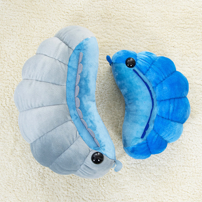 2025新款创意毛绒虫抱枕昆虫玩具公仔可爱虫子玩偶靠垫布娃娃礼品,玩具/童车/益智/积木/模型,毛绒/玩偶/公仔/布艺类玩具,淘宝优惠券,粉丝福利购,淘宝优惠卷