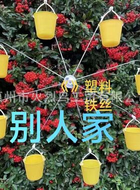 跨境亚马逊独立站热卖Birds  Ferris  Wheel摩天轮喂鸟器鸟类玩具