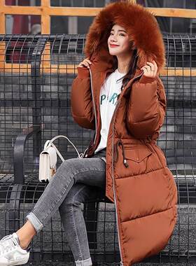 Coats jacket women down jackets winter warm hooded overcoats