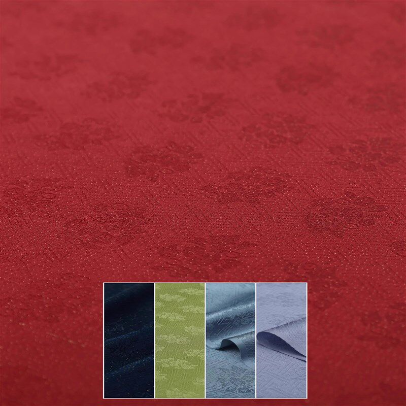 金通正绢卍字朵花纹旗袍锦罗坊真丝布料中国丝绸传统纹样绫罗绸缎,纺织面料/辅料/配套,丝绸布料,淘宝优惠券,粉丝福利购,淘宝优惠卷