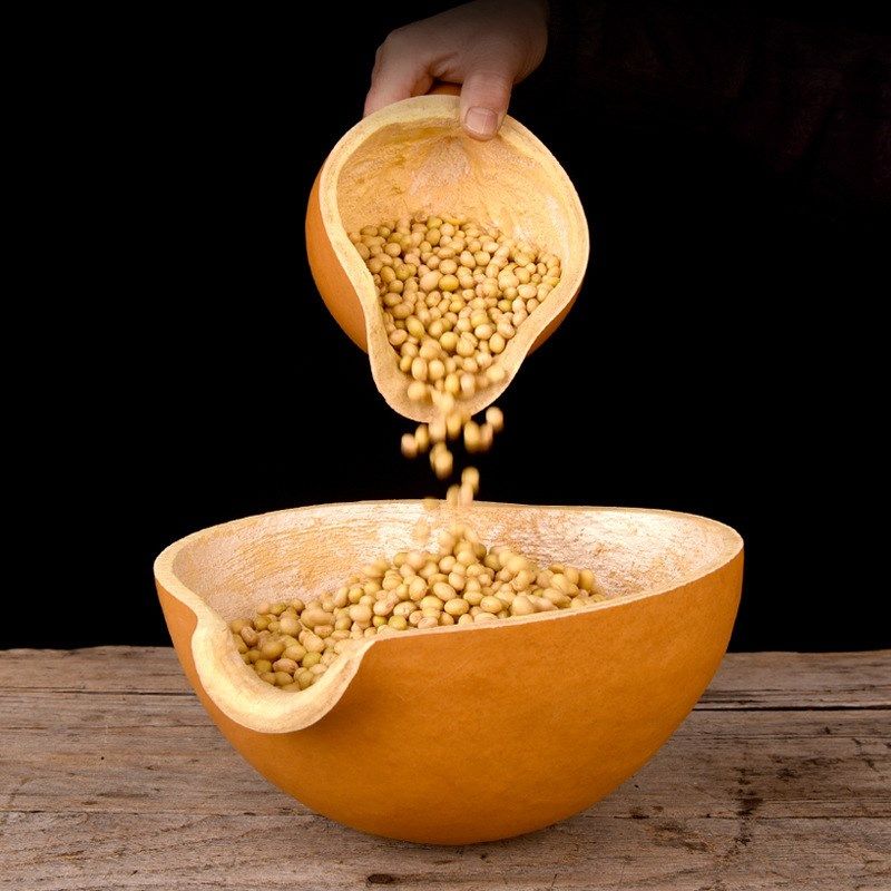 葫芦水瓢 葫仙天然葫芦瓢盛水舀水面瓢葫芦工艺品大小瓢绿色葫芦,特色手工艺,葫芦,淘宝优惠券,粉丝福利购,淘宝优惠卷