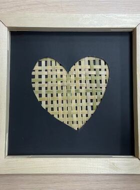 四年级(下)木工女红竹艺雕版扎染非遗DIY手作材料包