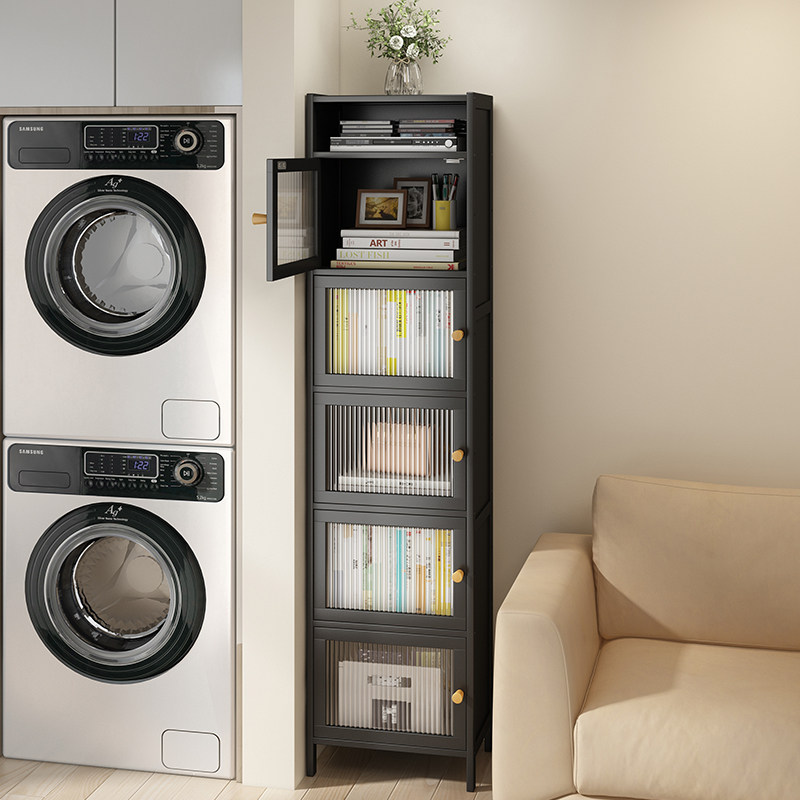 书架落地置物架儿童书柜r置物架客厅收纳柜子储物柜一体墙边小窄,住宅家具,折叠/组合鞋架,淘宝优惠券,粉丝福利购,淘宝优惠卷