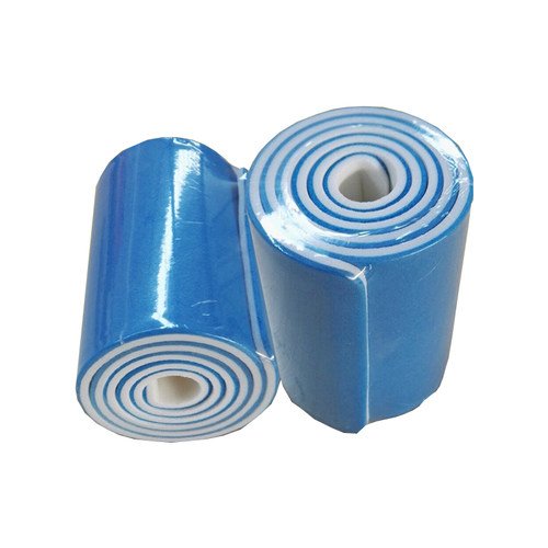 宠物骨折固定狗腿外固定夹板猫骨裂自粘绷带高分子固定夹板