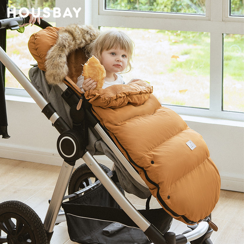 和氏贝婴儿推车睡袋外出防风神器防踢被宝宝保暖被加厚冬季,婴童用品,睡袋/防踢被,淘宝优惠券,粉丝福利购,淘宝优惠卷