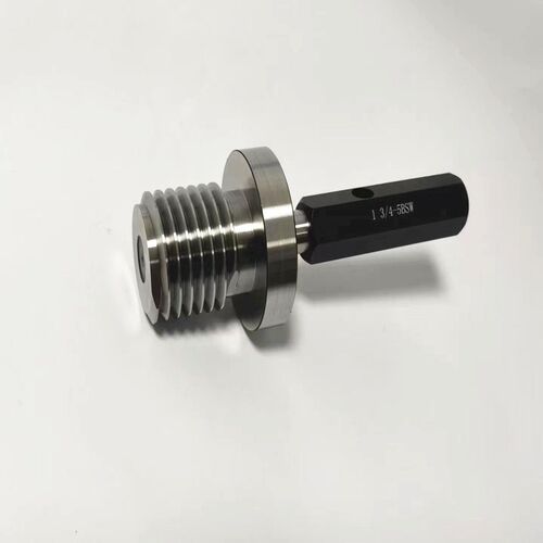螺纹量规通止规牙规环塞规非标定制M60*z2M85*3M84*2M39*3M61.5*1