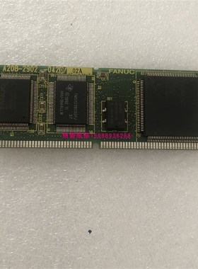 发那科A20B-2902-0420询价