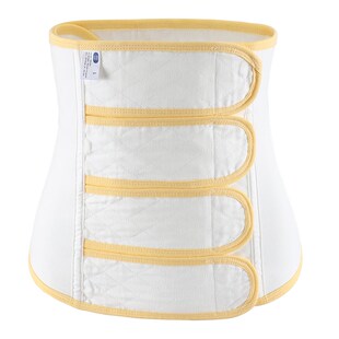 护力安四耳收g腹带产后产妇专用夏季薄款束腹带束缚带剖宫产术后