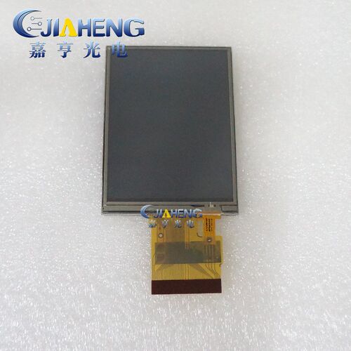 原装全新2.7寸45PIN EDv027NA-02I行车记录仪相机屏液晶显示屏内