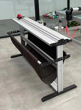 新款1.6米裁切机PVCt板分切机刀片式手动横切机切口平整的切纸机