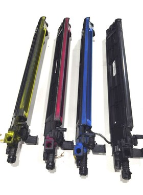 柯美360 364 454 554 754 3z68 558 658拆机显影器组件载体铁粉36