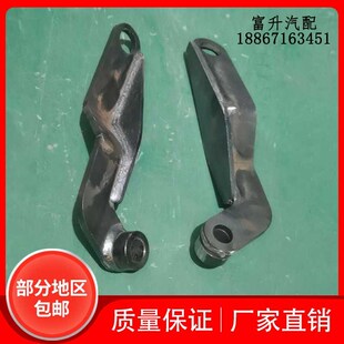 环卫车配件清洗车洒水车5163垃圾车尾板钩子大T扫地车垃圾车配件