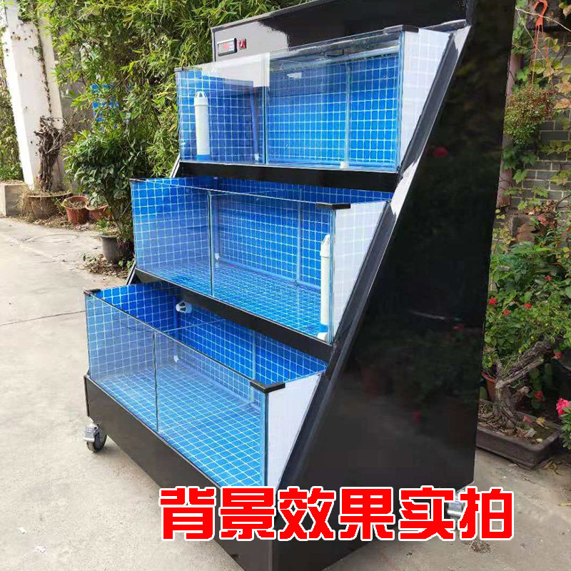 鱼缸背景贴纸自粘墙纸PVC防水壁纸墙贴即时贴家具橱柜马赛克贴纸,家居饰品,软装墙贴,淘宝优惠券,粉丝福利购,淘宝优惠卷