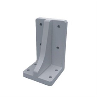 标准型ZGA21 ZGA22 ZGA21 H60 H60达 S60 怡合铸铝角座