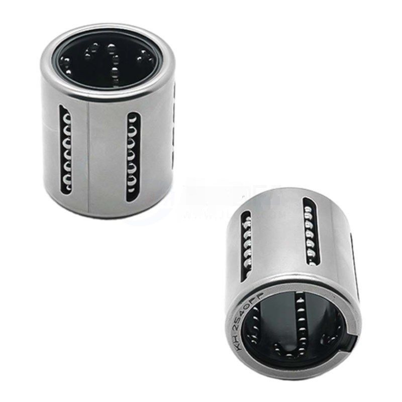 直线轴承怡和达冲压外圈式 LMqC51 52-d6 8 10 12 14 16 20 25