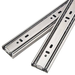 L250 L450 L300 L400 L500导轨柜台 L350 替代上隆抽屉滑轨DRS