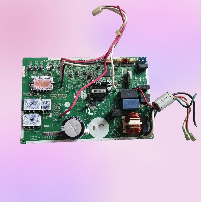 适用富士通变频空调100KHUE-C1主板9708668017 K10B0-C-A(01-04),电子元器件市场,PCB电路板/印刷线路板,淘宝优惠券,粉丝福利购,淘宝优惠卷