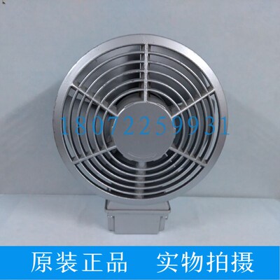 德国Wistro电机风扇BG100 B30 IL-2-2全新风机 防水防尘