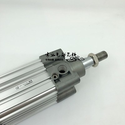 标准气缸CP96SDB50/CP96SB50-25/50/100/125/200/250/320/400/500