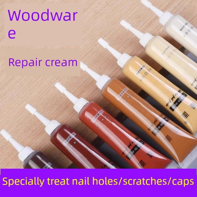 家具修补膏修补漆木门修漆膏笔地板修补材料补坑洞美缝木质补漆笔,基础建材,家具地板修补膏/笔,淘宝优惠券,粉丝福利购,淘宝优惠卷