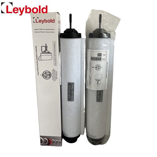 SV750B莱宝油雾分离器 SV470B排气过滤器 971431120真空泵滤芯
