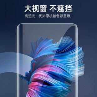 一加13超声波指纹识别11R固化膜1 3pro曲面屏一加12手机UV光 ace2