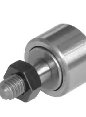 凸轮轴承随动器BPC02/BPF01/02/21/22-D12/d15/D20/D30-PP/D5/D8