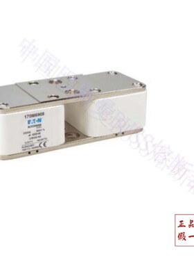 170M系列现货热销巴斯曼熔断器 170M6775 6776 6799 6803 6817 等