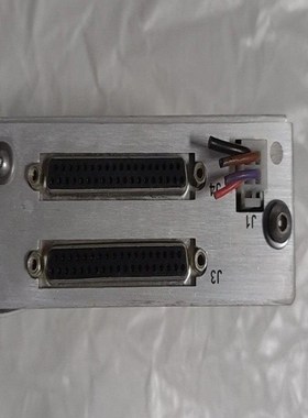 APPLIED  MATERIALS  应用材料 E1739(木丽设备)