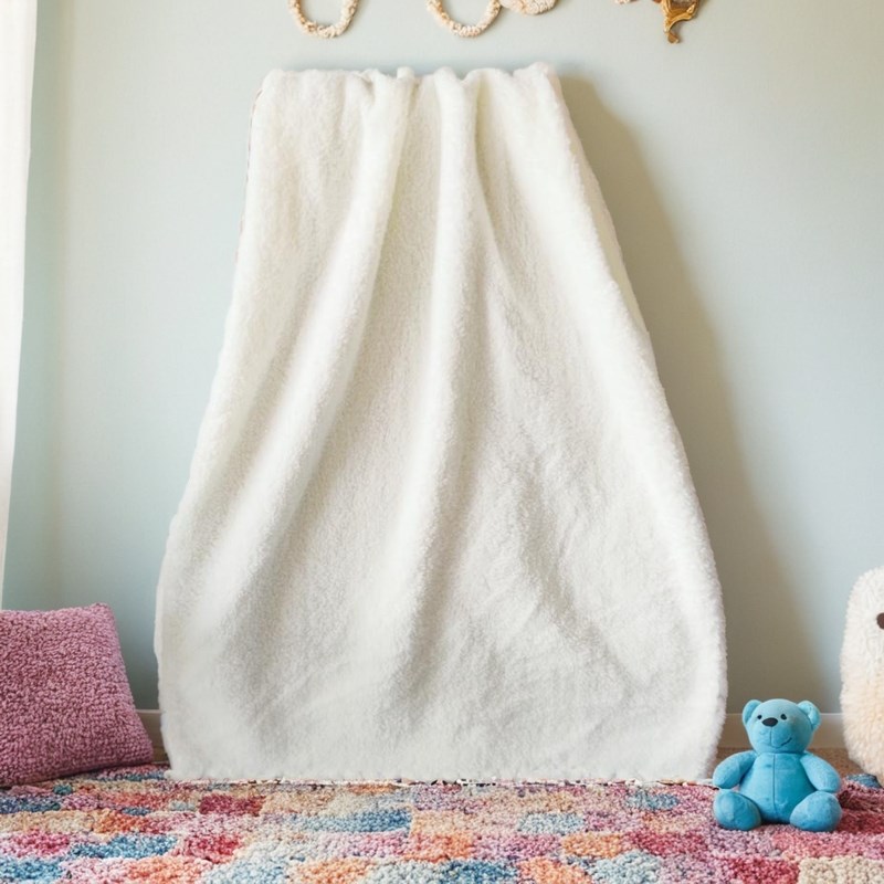 50条珊瑚绒乳黄米白毛巾吸水不掉毛理发足M疗洗浴宾馆家用清洁抹