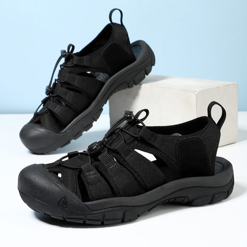 shoesformen跨境夏季凉
