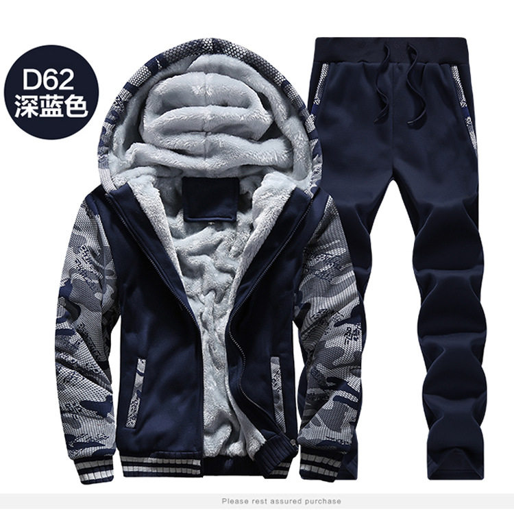menclothes新款冬男装加