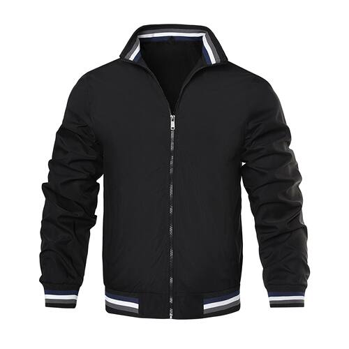 menclothes跨境专供夹克