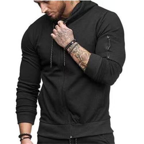 menclothes跨境新款纯色