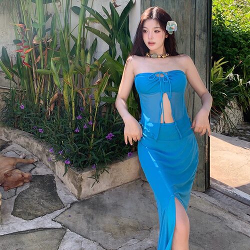 womenclothes泳衣女气质