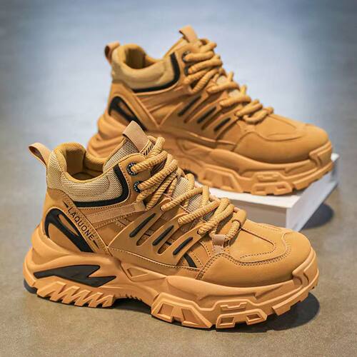 shoesformen男鞋新款春