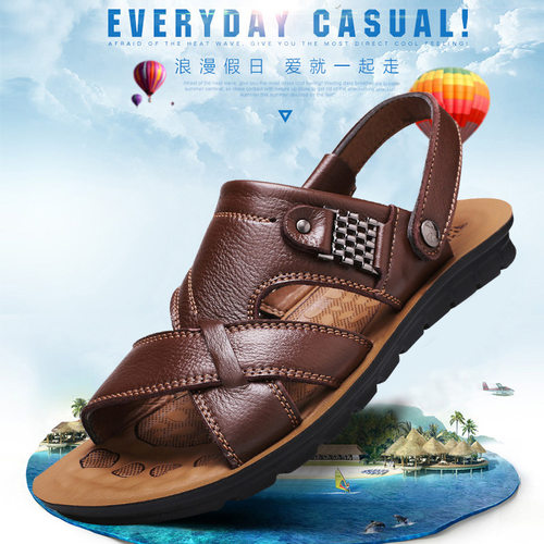 shoesformen跨境895and