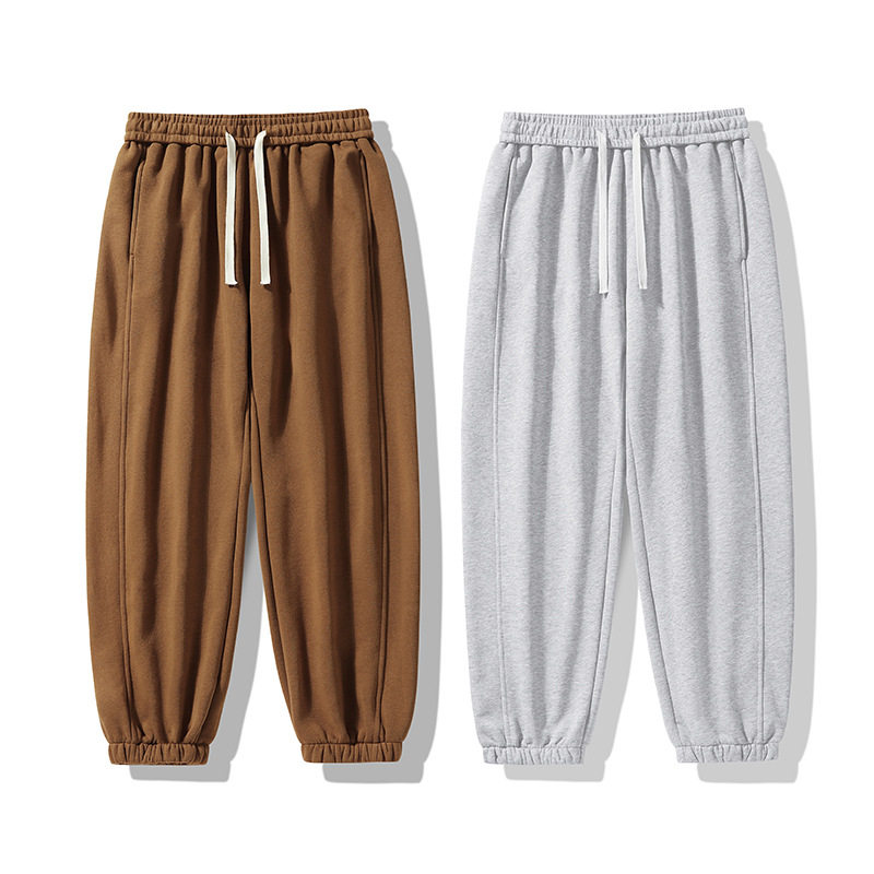 menclothes包邮光板运动