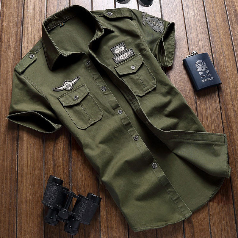 menclothes春夏男式短袖
