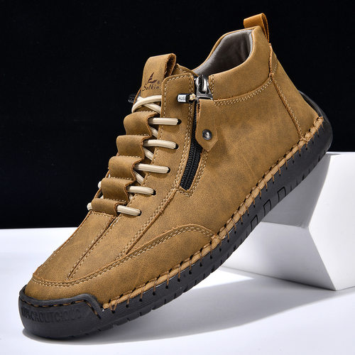 shoesformen跨境男士马