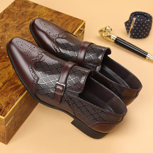 shoesformen奥孚鞋业40